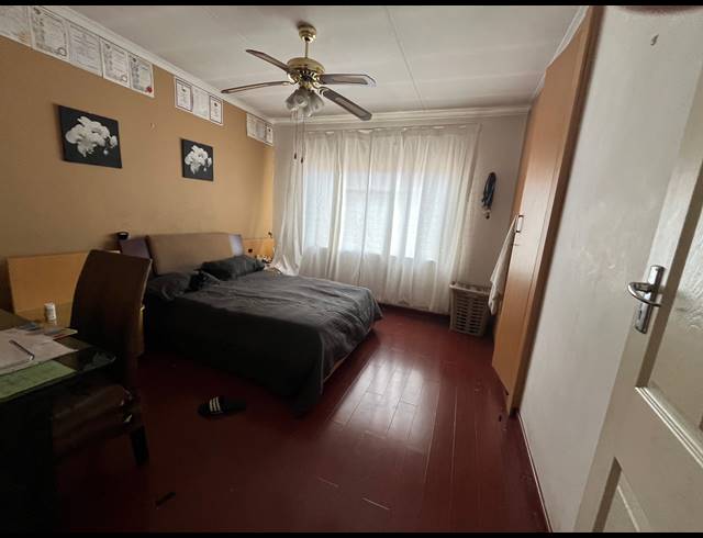 4 BEDROOM FREESTANDING FOR SALE IN BIRCHLEIGH NORTH